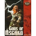 Blood Rage - Gods of Asgard expansion (En)